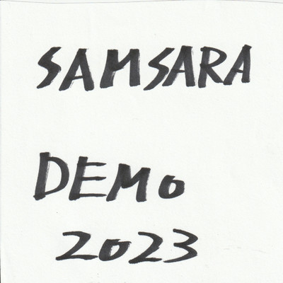 シングル/LEAVE A SIGN/SAMSARA