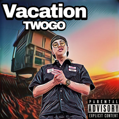 シングル/Vacation/TWOGO