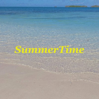 Summer Time (Tropical Remix)/保坂奈美