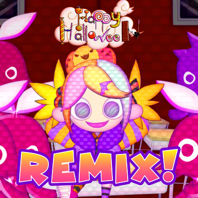 シングル/Happy Halloween/Junky