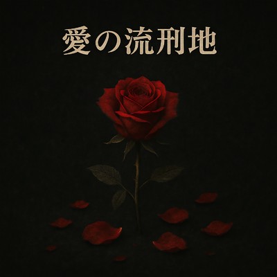 愛の流刑地/Nanamie's Brain Atelier