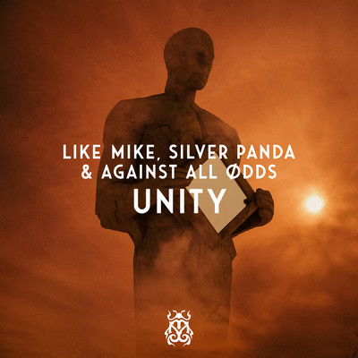 Unity/ライク・マイク／Silver Panda／Against All Odds