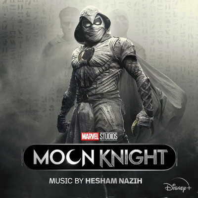 I'll Never Stop (From ”Moon Knight”／Score)/Hesham Nazih