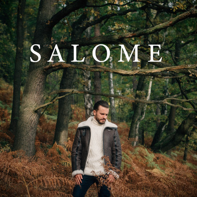 シングル/Salome (featuring Jan Braun)/Lipo