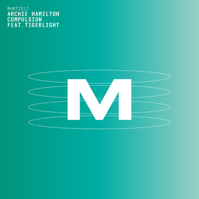 シングル/Compulsion (featuring Tigerlight／Dub Mix)/Archie Hamilton