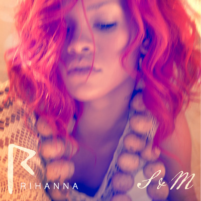 アルバム/S&M (Explicit)/Rihanna
