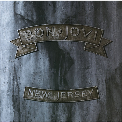 New Jersey/ボン・ジョヴィ
