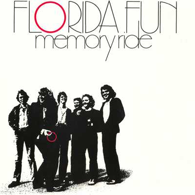アルバム/Memory Ride/Florida Fun