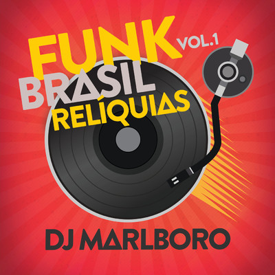 Movimento Funk Club／DJ Marlboro