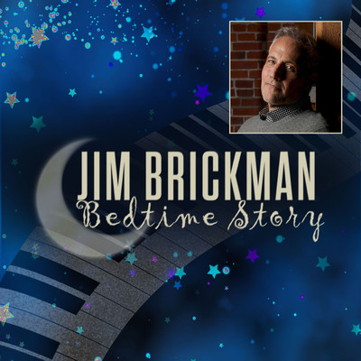アルバム/Bedtime Story/ジム・ブリックマン