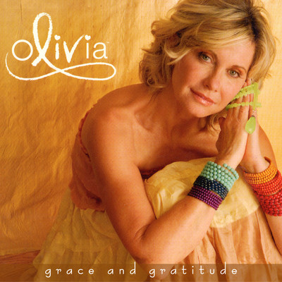 アルバム/Grace And Gratitude/Olivia Newton-John