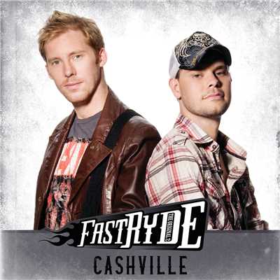 Cashville/Fast Ryde