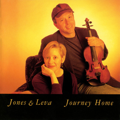 Journey Home/Jones and Leva