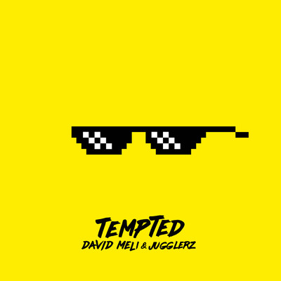 アルバム/Tempted/David Meli／Jugglerz