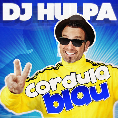 Cordula Blau/DJ Hulpa