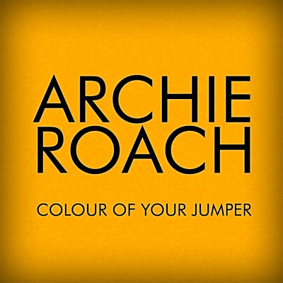 アルバム/Colour Of Your Jumper/Archie Roach