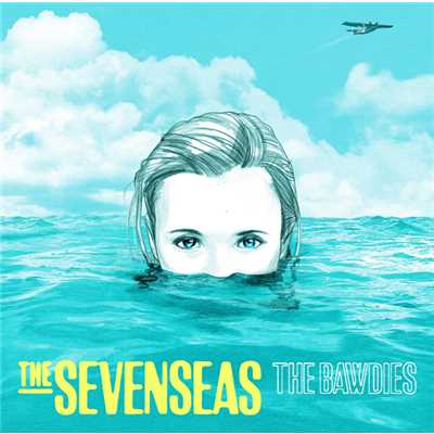 アルバム/THE SEVEN SEAS/THE BAWDIES