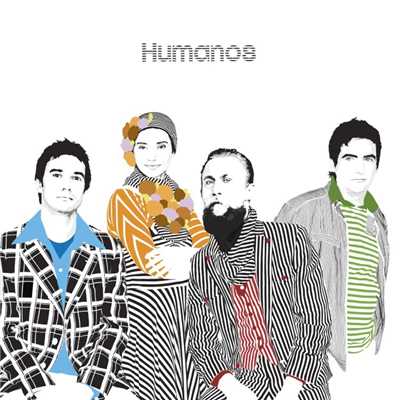 アルバム/Humanos/Humanos