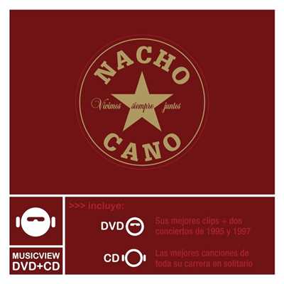 La Batalla (Orquesta)/Nacho Cano