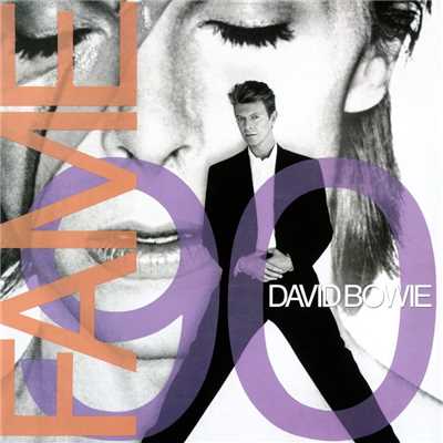 アルバム/Fame '90/デヴィッド・ボウイ