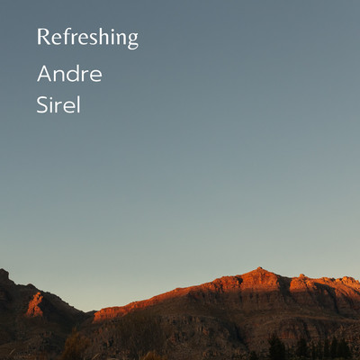 Refreshing/Andre Sirel