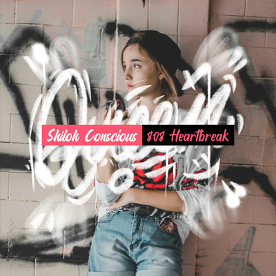 アルバム/808 Heartbreak/Shiloh Conscious