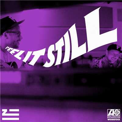 シングル/Feel It Still (ZHU Remix)/Portugal. The Man