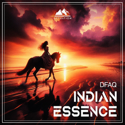 Indian Essence EP/DFAQ