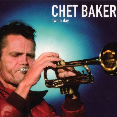 アルバム/Two a Day/Chet Baker