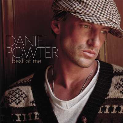 アルバム/Best of Me/Daniel Powter