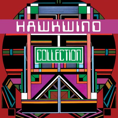 アルバム/The Collection/Hawkwind