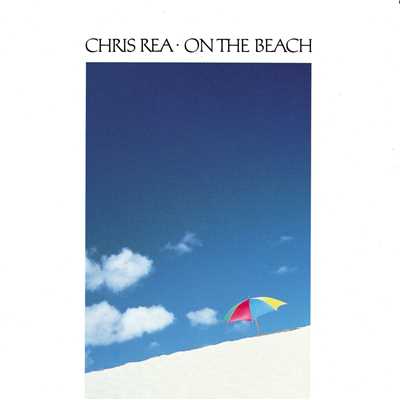 アルバム/On the Beach/Chris Rea