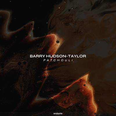 Patchouli/Barry Hudson-Taylor