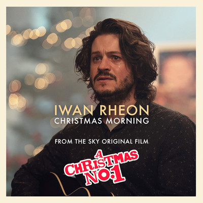 Christmas Morning (Acoustic Version)/Iwan Rheon