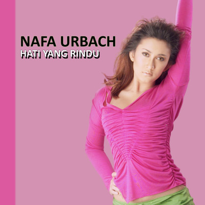 Cintailah Aku/Nafa Urbach