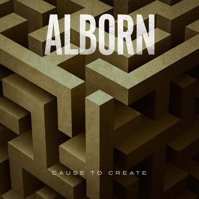 シングル/Cause to Create/Alborn
