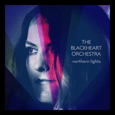 シングル/Northern Lights/The Blackheart Orchestra