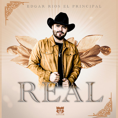 Real/Edgar Rios ”El Principal”