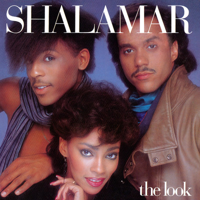 アルバム/The Look/Shalamar
