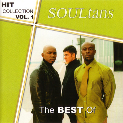 Hitcollection, Vol. 1 - The Best Of/Soultans