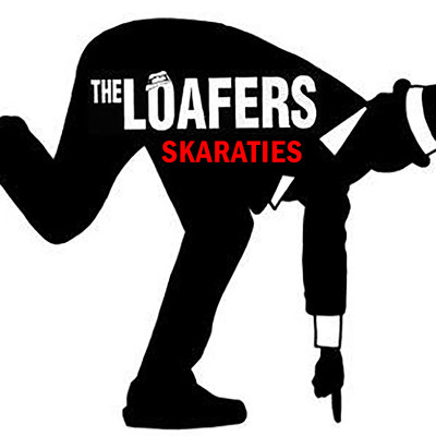 Living In A Suitcase (Radio Edit)/The Loafers