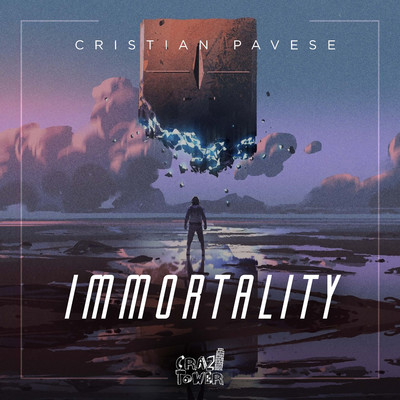 Immortality (Extended Mix)/Cristian Pavese
