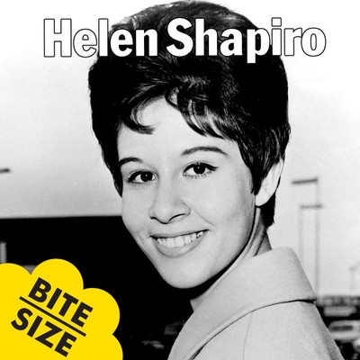 5 Bites: Mini Album - EP/Helen Shapiro