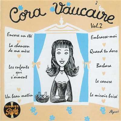 Complainte du Roy Renaud/Cora Vaucaire