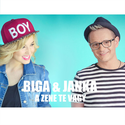 Heincz Gabor BIGA & Janka