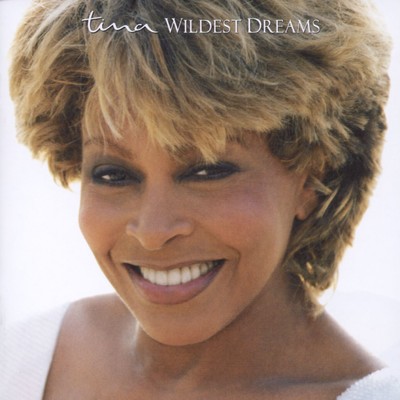 アルバム/Wildest Dreams/Tina Turner