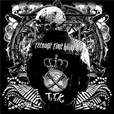 Egobomb (feat. Corey Taylor)/Teenage Time Killers