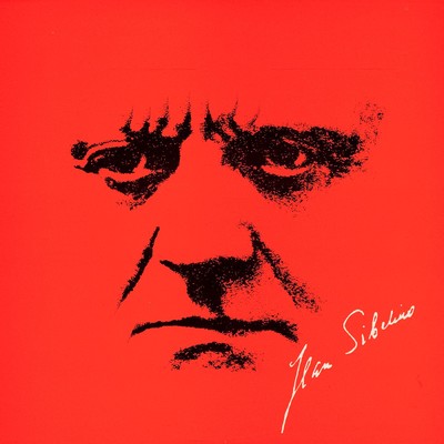 Jean Sibelius : Historiallista Sibeliusta IV/London Symphony Orchestra