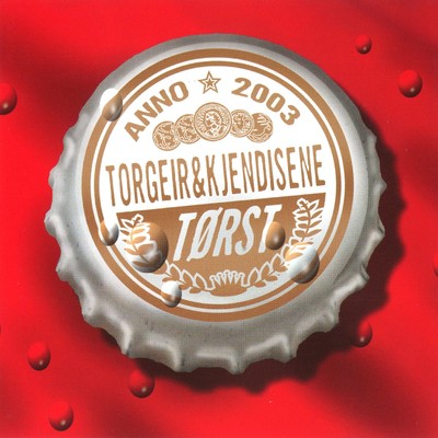 アルバム/Torst/Torgeir & kjendisene