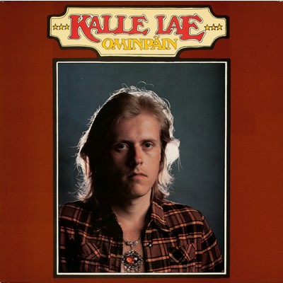 Kalle Lae
